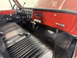 1972 Chevrolet C10 (CC-2091941) for sale in Bloomington, Illinois
