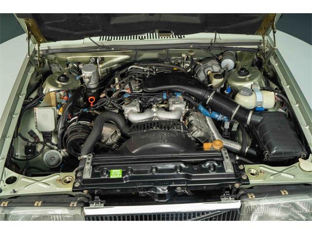 1983 Volvo 760 (CC-2091944) for sale in Waalwijk, Noord Brabant
