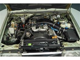 1983 Volvo 760 (CC-2091944) for sale in Waalwijk, Noord Brabant