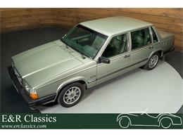 1983 Volvo 760 (CC-2091944) for sale in Waalwijk, Noord Brabant
