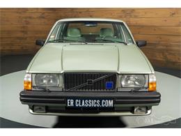 1983 Volvo 760 (CC-2091944) for sale in Waalwijk, Noord Brabant