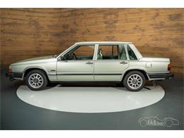 1983 Volvo 760 (CC-2091944) for sale in Waalwijk, Noord Brabant