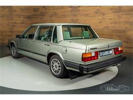1983 Volvo 760 (CC-2091944) for sale in Waalwijk, Noord Brabant