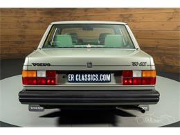 1983 Volvo 760 (CC-2091944) for sale in Waalwijk, Noord Brabant