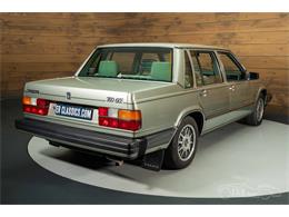 1983 Volvo 760 (CC-2091944) for sale in Waalwijk, Noord Brabant