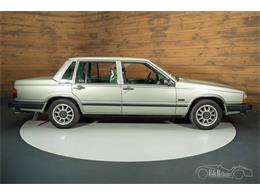 1983 Volvo 760 (CC-2091944) for sale in Waalwijk, Noord Brabant