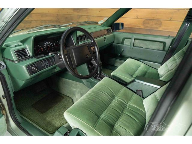1983 Volvo 760 (CC-2091944) for sale in Waalwijk, Noord Brabant