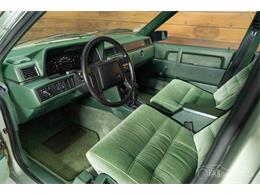 1983 Volvo 760 (CC-2091944) for sale in Waalwijk, Noord Brabant