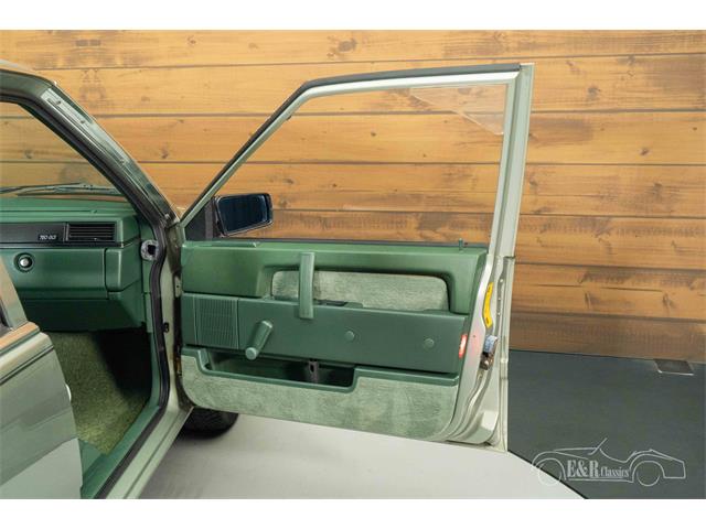1983 Volvo 760 (CC-2091944) for sale in Waalwijk, Noord Brabant
