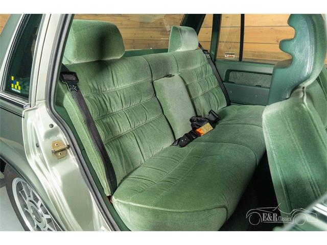 1983 Volvo 760 (CC-2091944) for sale in Waalwijk, Noord Brabant