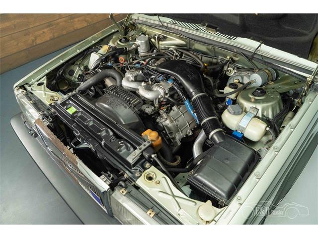 1983 Volvo 760 (CC-2091944) for sale in Waalwijk, Noord Brabant