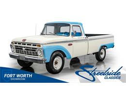 1966 Ford F250 (CC-2091945) for sale in Ft Worth, Texas