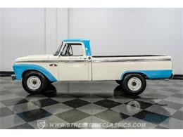 1966 Ford F250 (CC-2091945) for sale in Ft Worth, Texas