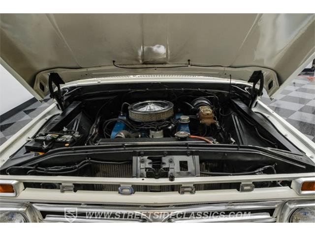 1966 Ford F250 (CC-2091945) for sale in Ft Worth, Texas