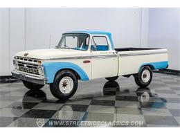 1966 Ford F250 (CC-2091945) for sale in Ft Worth, Texas