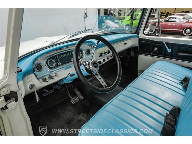 1966 Ford F250 (CC-2091945) for sale in Ft Worth, Texas