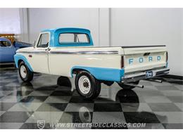 1966 Ford F250 (CC-2091945) for sale in Ft Worth, Texas