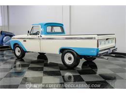 1966 Ford F250 (CC-2091945) for sale in Ft Worth, Texas