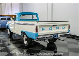 1966 Ford F250 (CC-2091945) for sale in Ft Worth, Texas