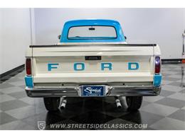 1966 Ford F250 (CC-2091945) for sale in Ft Worth, Texas