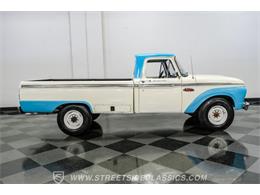 1966 Ford F250 (CC-2091945) for sale in Ft Worth, Texas
