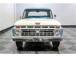 1966 Ford F250 (CC-2091945) for sale in Ft Worth, Texas