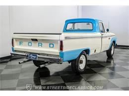 1966 Ford F250 (CC-2091945) for sale in Ft Worth, Texas