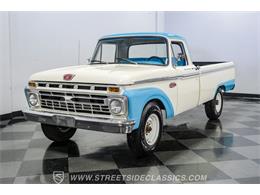 1966 Ford F250 (CC-2091945) for sale in Ft Worth, Texas