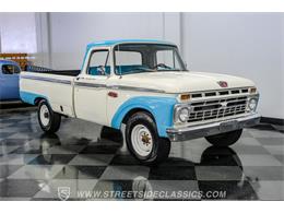 1966 Ford F250 (CC-2091945) for sale in Ft Worth, Texas