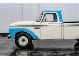 1966 Ford F250 (CC-2091945) for sale in Ft Worth, Texas
