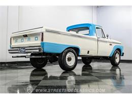 1966 Ford F250 (CC-2091945) for sale in Ft Worth, Texas