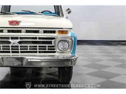 1966 Ford F250 (CC-2091945) for sale in Ft Worth, Texas