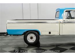 1966 Ford F250 (CC-2091945) for sale in Ft Worth, Texas