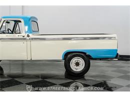 1966 Ford F250 (CC-2091945) for sale in Ft Worth, Texas