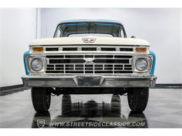1966 Ford F250 (CC-2091945) for sale in Ft Worth, Texas