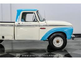 1966 Ford F250 (CC-2091945) for sale in Ft Worth, Texas