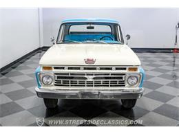 1966 Ford F250 (CC-2091945) for sale in Ft Worth, Texas