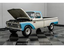 1966 Ford F250 (CC-2091945) for sale in Ft Worth, Texas