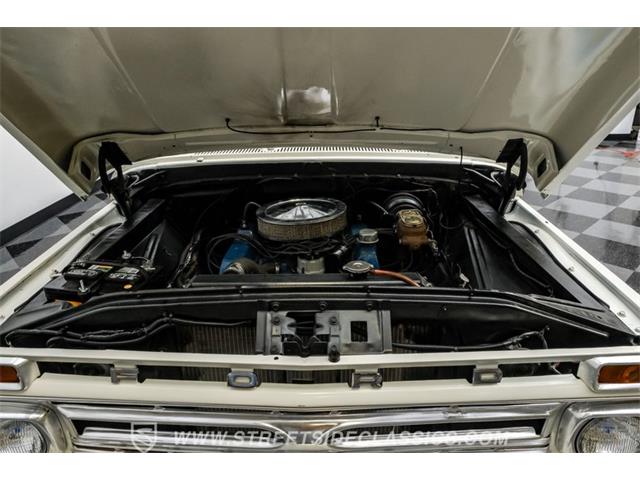 1966 Ford F250 (CC-2091945) for sale in Ft Worth, Texas