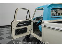 1966 Ford F250 (CC-2091945) for sale in Ft Worth, Texas