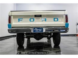 1966 Ford F250 (CC-2091945) for sale in Ft Worth, Texas
