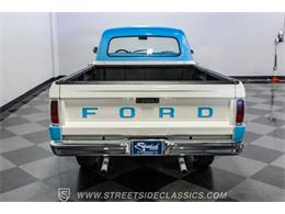 1966 Ford F250 (CC-2091945) for sale in Ft Worth, Texas