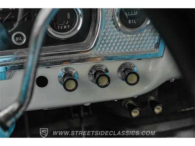 1966 Ford F250 (CC-2091945) for sale in Ft Worth, Texas