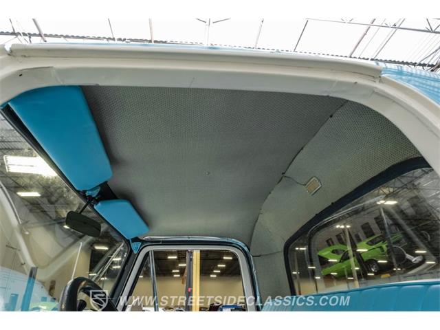 1966 Ford F250 (CC-2091945) for sale in Ft Worth, Texas