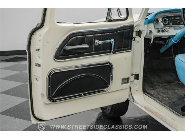 1966 Ford F250 (CC-2091945) for sale in Ft Worth, Texas