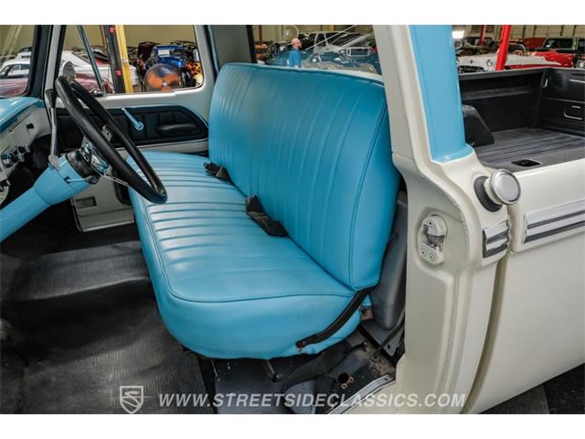1966 Ford F250 (CC-2091945) for sale in Ft Worth, Texas