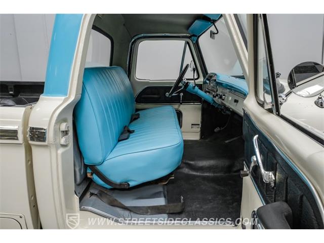 1966 Ford F250 (CC-2091945) for sale in Ft Worth, Texas