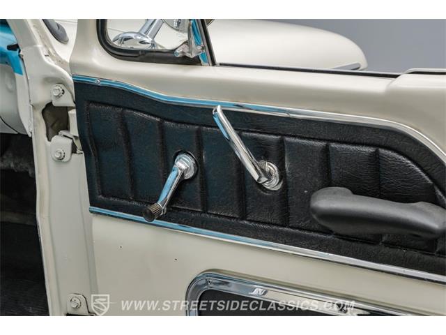 1966 Ford F250 (CC-2091945) for sale in Ft Worth, Texas