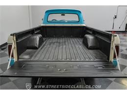 1966 Ford F250 (CC-2091945) for sale in Ft Worth, Texas