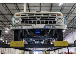 1966 Ford F250 (CC-2091945) for sale in Ft Worth, Texas
